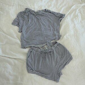 Eberjay Striped Nautico Set